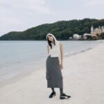 Uie Instagram - . 🌴🏖 Staff. Contributing Editor 신희숙 (@heesook_s) Photography 윤송이 (@songgge) Styling 노경언 (@imyourapplepie) Hair 김귀애 (@gwiaekim) Makeup 김신영 (@sinyeong0907) Location JW 메리어트 푸꾸옥 에메랄드 베이 리조트 & 스파(@jwmarriottphuquoc)