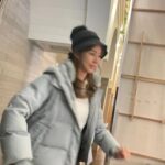 Uie Instagram - 굿바이 효심👋