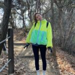 Uie Instagram - . 산책🤭🫢