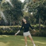 Uie Instagram - . 🌴🏖 Staff. Contributing Editor 신희숙 (@heesook_s) Photography 윤송이 (@songgge) Styling 노경언 (@imyourapplepie) Hair 김귀애 (@gwiaekim) Makeup 김신영 (@sinyeong0907) Location JW 메리어트 푸꾸옥 에메랄드 베이 리조트 & 스파(@jwmarriottphuquoc)