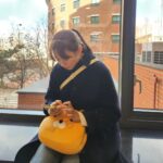 Uie Instagram - . 노랑이 좋아하는편.💛