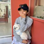 Uie Instagram - 🤭