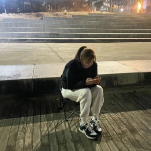 Uie Instagram - ㆍ
제 인생에 절대 잊을수 없는 날이었습니다.
데뷔 이후 처음 받은 인기상, 의미있는 베스트커플상,
그리고 너무 값진 최우수상까지
보내주신 사랑에 보답할 수 있도록 
하루하루 더 열심히 최선을 다하는 배우가 되겠습니다.
모두 새해 복 많이 받으시고
2024년 늘 건강하고 행복한 일만 가득하세요☺️