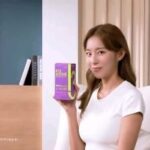 Uie Instagram - . 건강한 유이의 새로운 다이어트 제안❤️ #LG생활건강 #생활정원 #비피움 #비피더스비쓰리