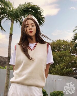 Uie Instagram - 😘☺️