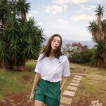 Uie Instagram - 😘☺️