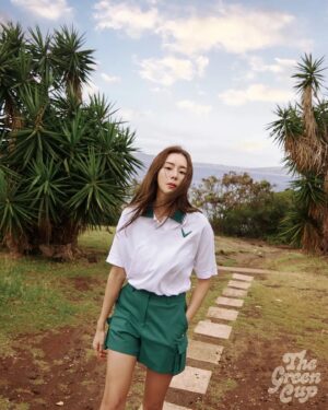 Uie Instagram - 😘☺️