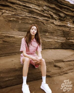 Uie Instagram - 😘☺️