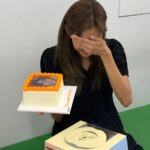 Uie Instagram - 진짜 고마워😭😭 내가 더 열심히 할께❣️❣️
