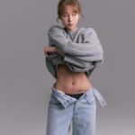 Uie Instagram - ⠀ 2024년 하프웨이 NEW컨셉 쿨그레이 컨셉입니다🩶 #하프웨이 #바디프로필
