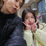 Uie Instagram - . 효심이😊