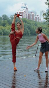 Actress Uliana Donskova HD Instagram Photos and Wallpapers July 2024