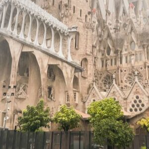 Uliana Donskova Instagram - Barcelona 😍

Этот город покорил моё сердце навсегда 💔 

Постаралась захватить максимум за своё недолгое пребывание. 

Путешествие в одиночку в такой большой и насыщенный город - лучшее решение 👌 

Есть конечно одно НО для того, чтобы путешествовать одной. Я говорю на английском и уже почти говорю на испанском. Если бы я пожила пару месяцев в Испании , то уже свободно бы смогла говорить. Теперь цель заселиться в Испанию на пару месяцев, чтобы раскачать язык до уровня - говорю ✅

Путешествия - это то, что меня наполняет, вдохновляет и заряжает. 

Следующая остановка - новая страна в моём списке! Это будет страна номер 40. 

P.S. подошел ко мне знакомиться англичанин на площади, хотел позвать выпить кофе. я остановилась из вежливости поболтать, всегда так делаю, даже если мне неинтересно и хочу поскорее уйти. и вот он мне говорит, «ну что, здесь лучше чем в России?» я говорю «нет, Россия лучшая страна в мире». он «ну ладно, пока» 😂