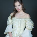 Uliana Donskova