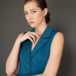 Uliana Donskova