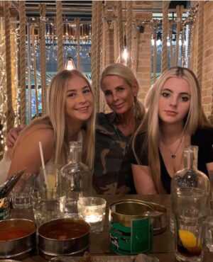 Ulrika Jonsson Instagram - I was born in an egalitarian country and I carry and apply that standard wherever I go. Sometimes digging my heels in and showing my obstinance makes others uncomfortable.
I will continue to surround myself with strong women; I hope I’m bringing two up and that - most importantly - I leave behind two strong feminist sons.
If you’re not a feminist, you’re on the wrong side of equality.

#internationalwomensday