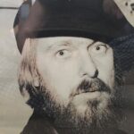 Ulrika Jonsson Instagram – 28yrs today since you left us, pappa.
The thing is when someone dies, you have a finite number of pics and memories.
It’s no drama today. No huge day of mourning but this day will forever be etched in my heart by that phone call I got which changed everything. It changed my thoughts on mortality; it changed the prospect of more memories with you and I learnt that grief is not a linear process.
I miss the carnage you’d have created had you stayed longer.
I miss how you would have driven me mad but would have made me laugh in one fell swoop.
I think of you often – especially when I look down at the bow legs you kindly let me inherit.
I miss your madness and I think you’d have missed my cooking. And my idiot dogs.
You didn’t have a pot to piss in, really, but I’ve never known anyone to squeeze more out of life’s moments.
And your ability to lose children in supermarkets.
And forget to pick them up.
And always be late.

I miss you, you lump of lard.

@miss.disan.77 @berit.olsson6