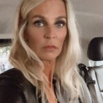 Ulrika Jonsson Instagram - Dawning on me that the more I learn, the less I know. Minds can be messy places. Hearts confusing. When you know how simple things can be and yet others insist on complicating them. It’s important to hold on to what you have learnt. To remember your worth. To not be nudged off course. To quietly whisper those affirmations until they become loud enough to drown out the bullshit. Long in the tooth and still learning. Dream of a day when I no longer have to learn any lessons because, quite frankly, I am quite the scholar.