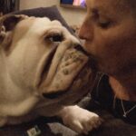 Ulrika Jonsson Instagram – Wishbone.
I wish for other people’s honesty.
I wish for their courage.
I wish for them to mean what they say.
I wish for their integrity.
I wish for them to know I am brave and I can hear the truth.
I wish for them not to take me for a fool.
I wish for them to know that I can make my own decisions.
I wish for them to know that I will call out all of the above every time.

For anything else, there is always chicken noodle soup. And Bulldogs.