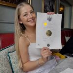 Ulrika Jonsson Instagram - (One GRAPHIC pic): I’ll never tire of saying that I can’t believe you’re seeing yet another birthday. My darling Bo Eva Coeur, today you are 23 and I‘m so proud to have you as my daughter. You’re determined and driven and now a fully qualified @norlandcollege Nanny. You’re relentless and full-on sometimes - at others I can’t get a word out of you but those are the joys of parenting. We have a strong bond - doubtless made stronger by those early years when your life hung in the balance and it was just you and me. You run at life at 100mph and sometimes I wish you’d slow down. But then you wouldn’t be you. Very proud to be your mamma. Love you, darling. ❤️ @bo_jonsson #congenitalheartdefect #nanny