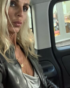 Ulrika Jonsson Instagram - Dawning on me that the more I learn, the less I know.
Minds can be messy places. Hearts confusing.
When you know how simple things can be and yet others insist on complicating them.
It’s important to hold on to what you have learnt.
To remember your worth.
To not be nudged off course.
To quietly whisper those affirmations until they become loud enough to drown out the bullshit.
Long in the tooth and still learning. 
Dream of a day when I no longer have to learn any lessons because, quite frankly, I am quite the scholar.