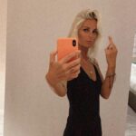 Ulrika Jonsson Instagram – HBD to me!!!
Newest member of Club 55.
I’m smart.
I’m funny – peculiar AND haha.
I’m kind.
I’m generous.
I’m lively and opinionated.
I’m stronger than you could ever imagine.
I’m also soft af.
I’m impatient.
I’m filthy.
I’m perceptive and know you better than you know yourself.
I’m a lover not a fighter. But if you push me, I’ll fight like a lion.
I’m a proud feminist.
I’m not the person I was in my 20s, 30s or even my 40s.
I’m carving out a new life for myself now and I’m excited.
I want to love and be loved. But would always rather be on my own than suffer fools.
I make good sourdough and good love.
And I still hate goat’s cheese.
#birthday
#55
