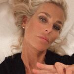 Ulrika Jonsson Instagram – HBD to me!!!
Newest member of Club 55.
I’m smart.
I’m funny – peculiar AND haha.
I’m kind.
I’m generous.
I’m lively and opinionated.
I’m stronger than you could ever imagine.
I’m also soft af.
I’m impatient.
I’m filthy.
I’m perceptive and know you better than you know yourself.
I’m a lover not a fighter. But if you push me, I’ll fight like a lion.
I’m a proud feminist.
I’m not the person I was in my 20s, 30s or even my 40s.
I’m carving out a new life for myself now and I’m excited.
I want to love and be loved. But would always rather be on my own than suffer fools.
I make good sourdough and good love.
And I still hate goat’s cheese.
#birthday
#55