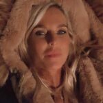 Ulrika Jonsson Instagram - To mark us becoming 175k wrong ‘uns on this page….I’d just like to give a shout out and express huge thanks to the lovely @charlottebaillieu for sending me this gorgeous parka. It’s a gift. And I’m a very happy recipient. I sometimes get sent stuff. I will only tell you about it if I believe in it. I believe in this parka. (Appaz, she owns a bulldog. No, I’m not biased) #gift #supergrateful #parka #fauxfur