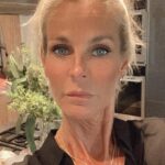 Ulrika Jonsson Instagram – HBD to me!!!
Newest member of Club 55.
I’m smart.
I’m funny – peculiar AND haha.
I’m kind.
I’m generous.
I’m lively and opinionated.
I’m stronger than you could ever imagine.
I’m also soft af.
I’m impatient.
I’m filthy.
I’m perceptive and know you better than you know yourself.
I’m a lover not a fighter. But if you push me, I’ll fight like a lion.
I’m a proud feminist.
I’m not the person I was in my 20s, 30s or even my 40s.
I’m carving out a new life for myself now and I’m excited.
I want to love and be loved. But would always rather be on my own than suffer fools.
I make good sourdough and good love.
And I still hate goat’s cheese.
#birthday
#55