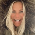 Ulrika Jonsson Instagram – Just a wee appreciation post – much delayed by the advent of Christmas and all that jazz.
But huge thanks to the wonderful @charlottebaillieu for my awesome bomber jacket. Which I not only wear but recline in because, quite frankly, it’s better than any hug a (hu)man could give. 

(Jackets come in different colours, linings, collars).

I love these jackets so much I bought one for my BFF for Christmas and she won’t take hers off either.

It’s nice to be important but it’s even more important to have a nice bomber jacket.