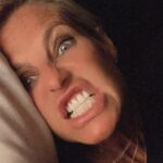 Ulrika Jonsson Instagram - HBD to me!!! Newest member of Club 55. I’m smart. I’m funny - peculiar AND haha. I’m kind. I’m generous. I’m lively and opinionated. I’m stronger than you could ever imagine. I’m also soft af. I’m impatient. I’m filthy. I’m perceptive and know you better than you know yourself. I’m a lover not a fighter. But if you push me, I’ll fight like a lion. I’m a proud feminist. I’m not the person I was in my 20s, 30s or even my 40s. I’m carving out a new life for myself now and I’m excited. I want to love and be loved. But would always rather be on my own than suffer fools. I make good sourdough and good love. And I still hate goat’s cheese. #birthday #55