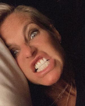 Ulrika Jonsson Instagram - HBD to me!!!
Newest member of Club 55.

I’m smart.
I’m funny - peculiar AND haha.
I’m kind.
I’m generous.
I’m lively and opinionated.
I’m stronger than you could ever imagine.

I’m also soft af.
I’m impatient.
I’m filthy.
I’m perceptive and know you better than you know yourself.
I’m a lover not a fighter. But if you push me, I’ll fight like a lion.
I’m a proud feminist.

I’m not the person I was in my 20s, 30s or even my 40s. 
I’m carving out a new life for myself now and I’m excited.

I want to love and be loved. But would always rather be on my own than suffer fools.

I make good sourdough and good love.
And I still hate goat’s cheese.

#birthday
#55