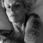 Ulrika Jonsson Instagram – HBD to me!!!
Newest member of Club 55.
I’m smart.
I’m funny – peculiar AND haha.
I’m kind.
I’m generous.
I’m lively and opinionated.
I’m stronger than you could ever imagine.
I’m also soft af.
I’m impatient.
I’m filthy.
I’m perceptive and know you better than you know yourself.
I’m a lover not a fighter. But if you push me, I’ll fight like a lion.
I’m a proud feminist.
I’m not the person I was in my 20s, 30s or even my 40s.
I’m carving out a new life for myself now and I’m excited.
I want to love and be loved. But would always rather be on my own than suffer fools.
I make good sourdough and good love.
And I still hate goat’s cheese.
#birthday
#55
