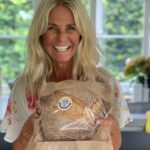 Ulrika Jonsson Instagram – HBD to me!!!
Newest member of Club 55.
I’m smart.
I’m funny – peculiar AND haha.
I’m kind.
I’m generous.
I’m lively and opinionated.
I’m stronger than you could ever imagine.
I’m also soft af.
I’m impatient.
I’m filthy.
I’m perceptive and know you better than you know yourself.
I’m a lover not a fighter. But if you push me, I’ll fight like a lion.
I’m a proud feminist.
I’m not the person I was in my 20s, 30s or even my 40s.
I’m carving out a new life for myself now and I’m excited.
I want to love and be loved. But would always rather be on my own than suffer fools.
I make good sourdough and good love.
And I still hate goat’s cheese.
#birthday
#55
