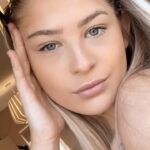 Ulrika Jonsson Instagram – My darling girl.
22 today!
How you got this far in life remains a mystery but is definitely a miracle of hope and medicine.
You’re determined; wilful; obstinate. 
You see your goals and you just go for them.
Proud to smithereens that you’ve become a @norlandcollege @nannybojonsson – a vocation you were made for.

With every year that passes, our time together becomes less and less. That’s just how it is.
But it’s not As It Was. Harry knows that.

Love you so very much.
Mamma