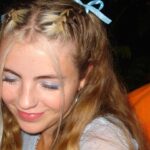 Ulrika Jonsson Instagram - My Martha Sky Hope. 19 today and the first of your birthdays we’re not together. I love and miss you so much. Could you please hurry home for good food and two idiot dogs who want to smother you with love. We miss you, Moo. ❤️