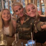 Ulrika Jonsson Instagram - My behaviour may make some people feel uncomfortable. But I will not go quietly into the night of old age. I have dedicated my life to caring for others. I have more years behind me than I do in front of me. I intend to spend them as I want. My family are my everything. But I, too, am quite something. (If you don’t like the way I live my life, you’re on the wrong page). @thesun #over50andfabulous