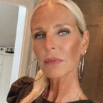 Ulrika Jonsson Instagram - #internationalwomensday I was born in an egalitarian country and I carry and apply that standard wherever I go. Sometimes digging my heels in and showing my obstinance makes others uncomfortable. I will continue to surround myself with strong women; I hope I’m bringing two up and that - most importantly - I leave behind two strong feminist sons. If you’re not a feminist, you’re on the wrong side of equality.