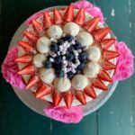 Ulrika Jonsson Instagram – My third Ungrateful is now considered an adult by society….

Happy Birthday, my darling Martha Moo! 
18 today!

My obstinate, determined, clever, beautifully unconventional, opinionated, gobby, Gemini, lover of vodka.

I made you a cake.
It’s all about cake.
And tomorrow’s Mexican feast.

Love you, Martha Sky Hope.
❤️