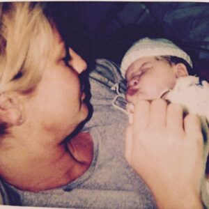 Ulrika Jonsson Instagram - Happy 21st, my darling, Bo Eva Coeur.
Well, this was a day I never thought I’d see.
They said they hoped you’d live to be a teenager - but here you are in all your glory.

You found your vocation and you’re working so hard at Norland to become the very best @nannybojonsson there is.

You’re stubborn. You’re very nice. But like all Scorpios, you have a sting in the tail.

You’re determined and wilful. You’re a loyal, fun friend. You have the best laugh. You’re also a bit stoopid at times. But you’re savvy and sassy; an emotional mess; energetic, needy, dramatic, obsessive and sensible: all in one day.

Happy Birthday, my four-seasons-in-one-day child.
Happy birthday, my daughter I didn’t know would live.
Happy Birthday to my ugly duckling who actually turned into a beautiful  swan.

We love you. Almost as much as you loved @joe_sugg and @harrystyles 100yrs ago.

#congenitalheartdefect 
#chd