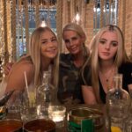 Ulrika Jonsson Instagram - #internationalwomensday I was born in an egalitarian country and I carry and apply that standard wherever I go. Sometimes digging my heels in and showing my obstinance makes others uncomfortable. I will continue to surround myself with strong women; I hope I’m bringing two up and that - most importantly - I leave behind two strong feminist sons. If you’re not a feminist, you’re on the wrong side of equality.