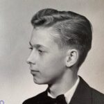 Ulrika Jonsson Instagram – Älskade pappa. 
Today you would have been 80.
Have missed you these last 27yrs.
Have missed your humour; your practical jokes; your love of life; your love of the female form; your love of food; your love of dogs; your love of a tipple at inappropriate times;your practicality.
Have missed you sitting around in your underpants; missed your hoovering naked at 4am.
Have even missed your unreliability; your inconsistency; your inability to ever be on time. Have missed you forgetting my birthday.
But most of all I’ve missed time with you. And the way you always stole the food on my plate and called me “gumman”. Or by my sister’s name.
You were the love of my life.

#bossejonsson