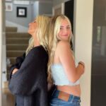 Ulrika Jonsson Instagram - #internationalwomensday I was born in an egalitarian country and I carry and apply that standard wherever I go. Sometimes digging my heels in and showing my obstinance makes others uncomfortable. I will continue to surround myself with strong women; I hope I’m bringing two up and that - most importantly - I leave behind two strong feminist sons. If you’re not a feminist, you’re on the wrong side of equality.