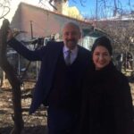 Ulviye Karaca Instagram - Hava da bir güzel ki.. Çekimsel işler .