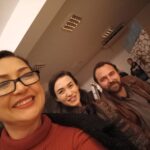 Ulviye Karaca Instagram - Can parelerle💞
