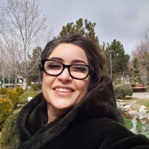 Ulviye Karaca Instagram - Güzel bir gün💞