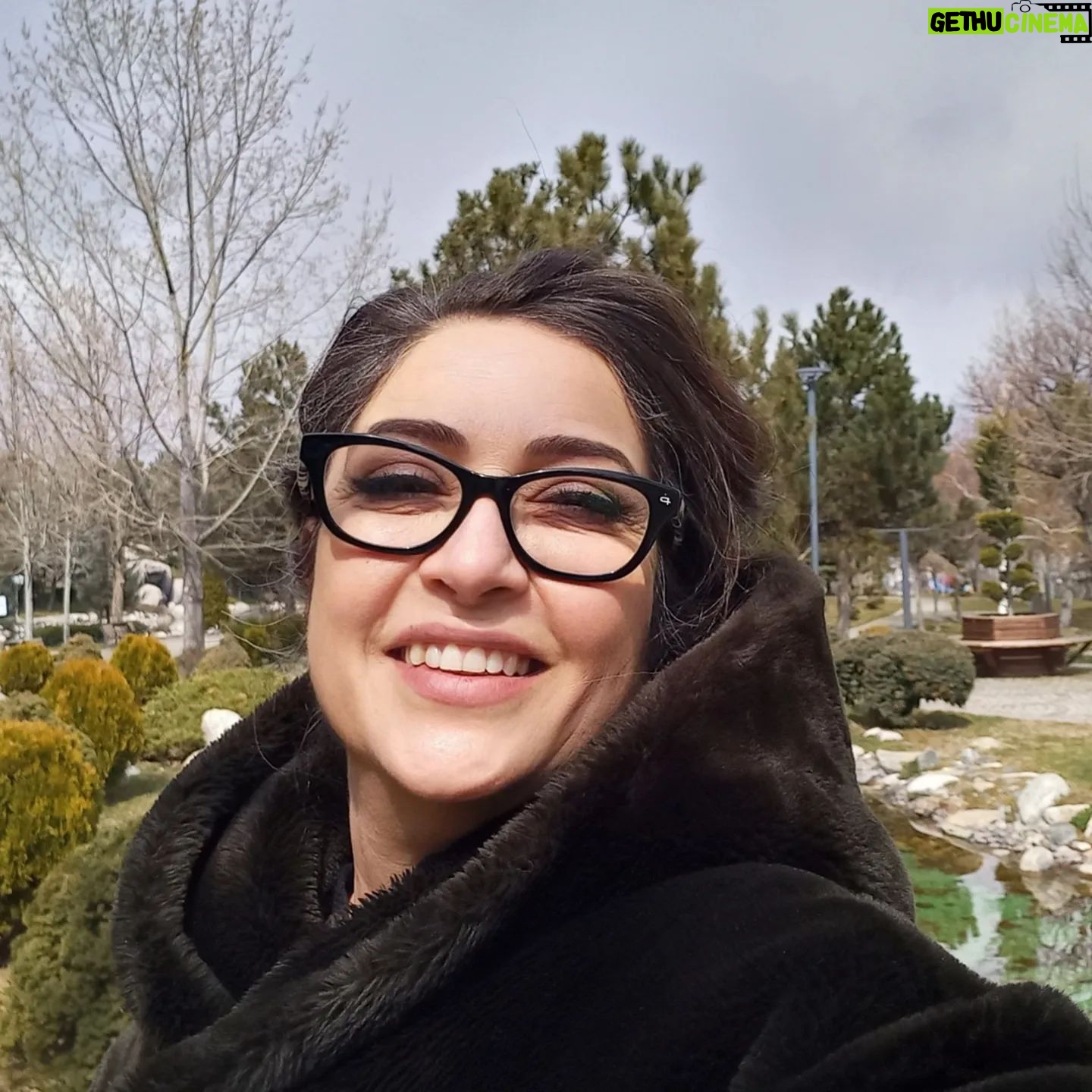 Ulviye Karaca - 1.7K Likes - Güzel bir gün💞