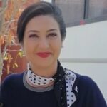 Ulviye Karaca Instagram - Set halleri💞