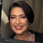 Ulviye Karaca Instagram - Elveda 2023👋🌷💞