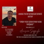 Ulviye Karaca Instagram -